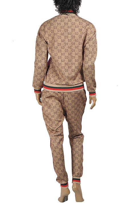 gucci adidas tracksuit women's|designer jogging suits for women.